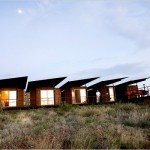 CINCO CAMP: ROGER BLACK’S TEXAS SHIPPING CONTAINER RETREAT