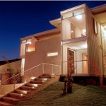 THE REDONDO BEACH HOUSE CONTAINER HOME