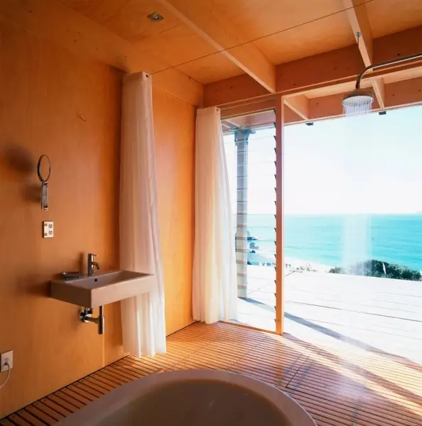 The Coromandel Container House