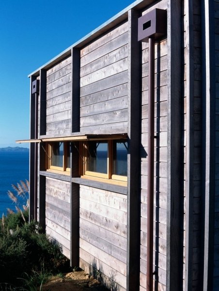 The Coromandel Container House