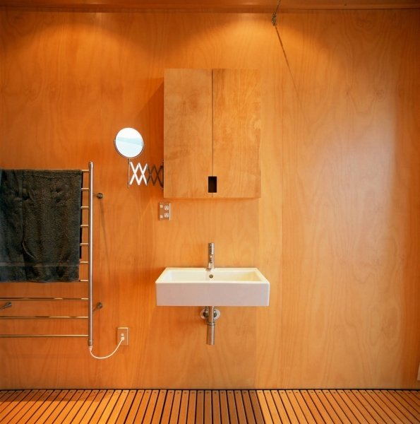 The Coromandel Container House