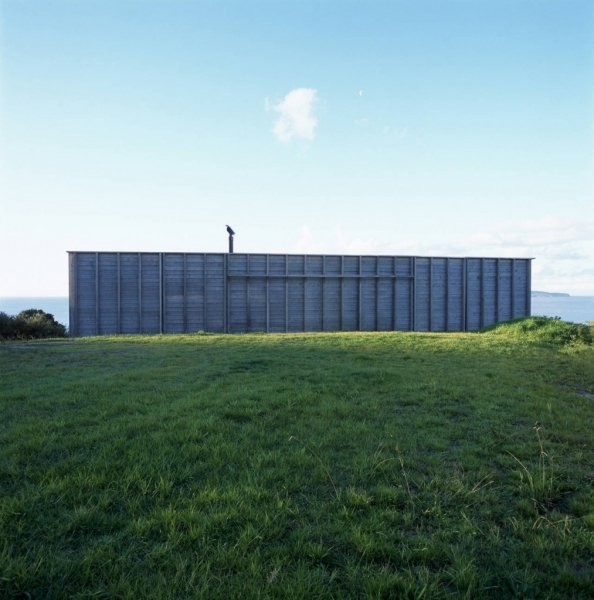 The Coromandel Container House
