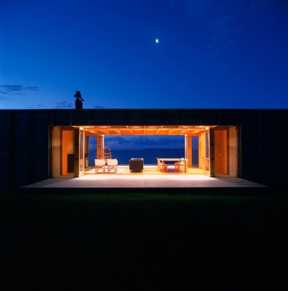 The Coromandel Container House