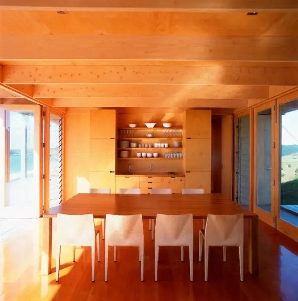 The Coromandel Container House