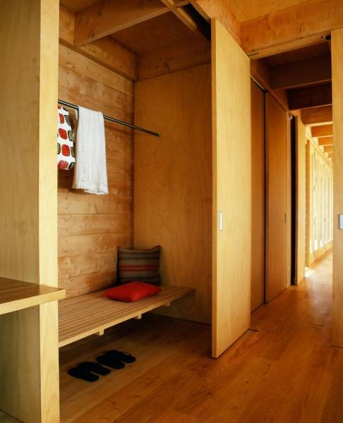 The Coromandel Container House