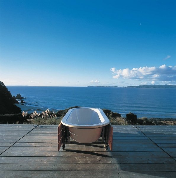 The Coromandel Container House