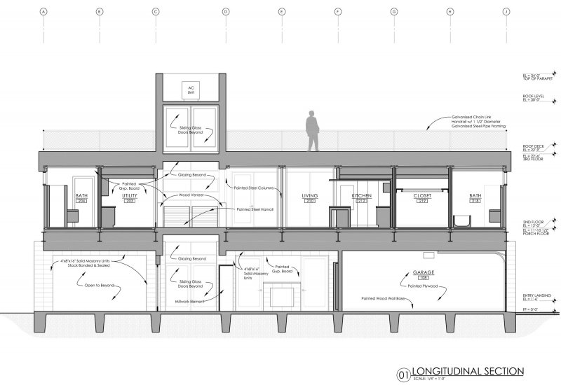 section_(2) PV14 Container House