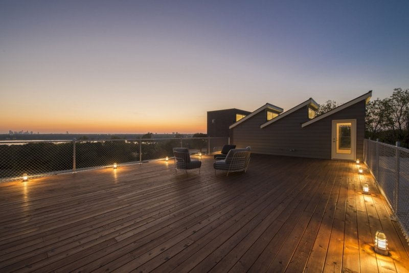 PV14 Container House, Dallas, TX, USA