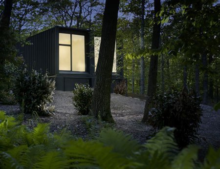 A Container Studio By MB Architecture