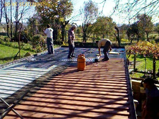A Country Estates Recycled Shipping Container Multi Purpose Facility