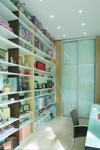 A Home Contained Kansas City Shipping Container Home