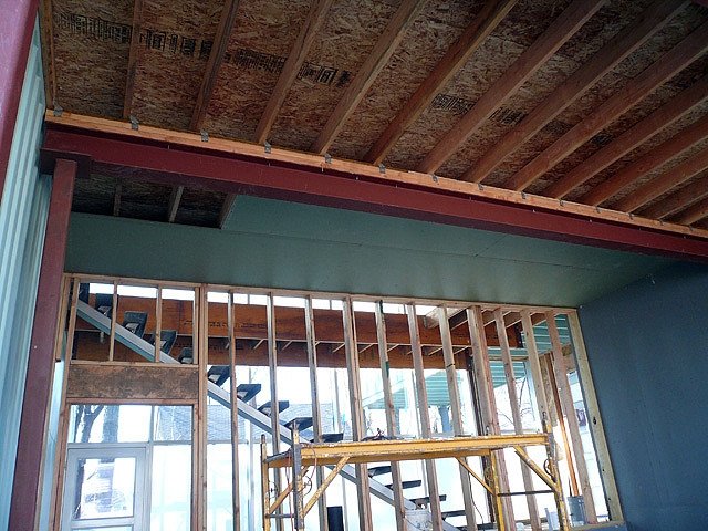 A Home Contained Kansas City Shipping Container Home