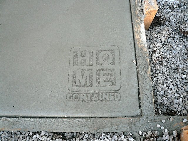 A Home Contained Kansas City Shipping Container Home