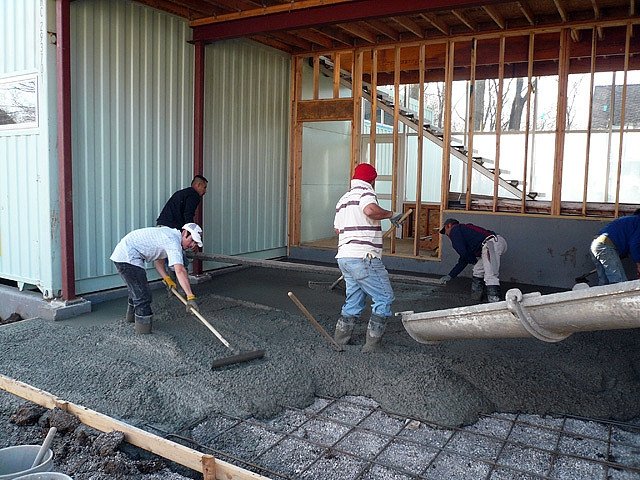 A Home Contained Kansas City Shipping Container Home
