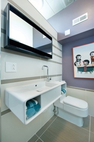 A Home Contained Kansas City Shipping Container Home