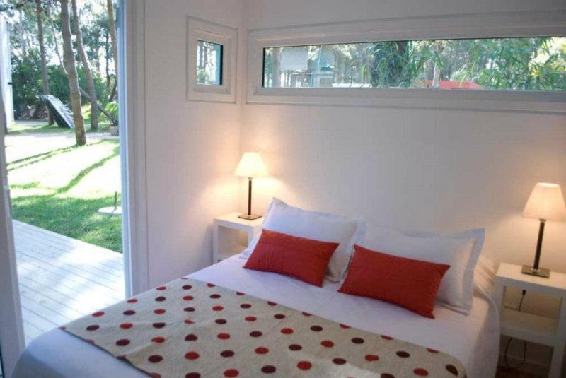 Alterra The Shipping Container Beach Resort