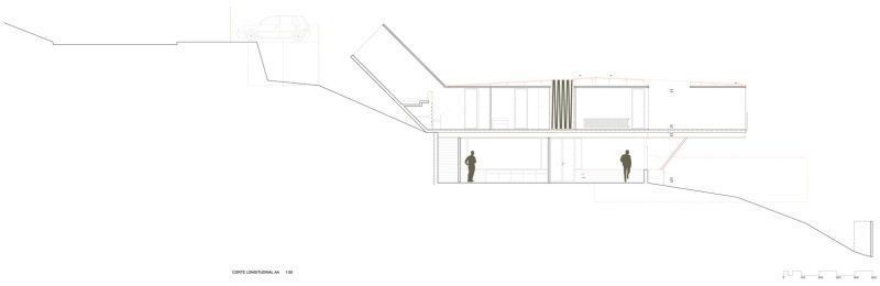 CATERPILLAR HOUSE - Shipping Eco Container Home