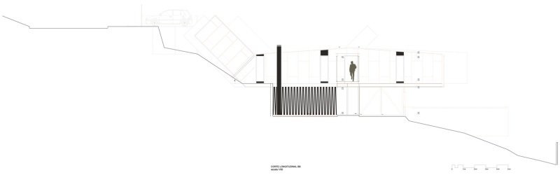 CATERPILLAR HOUSE - Shipping Eco Container Home