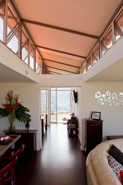 Containers of Hope - San Jose, Costa Rica - Eco Container Home