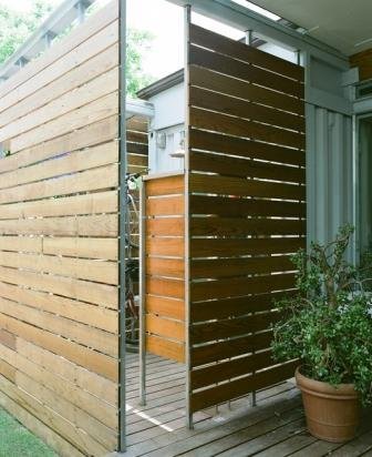The Freeman Feldmann Shipping Container Home