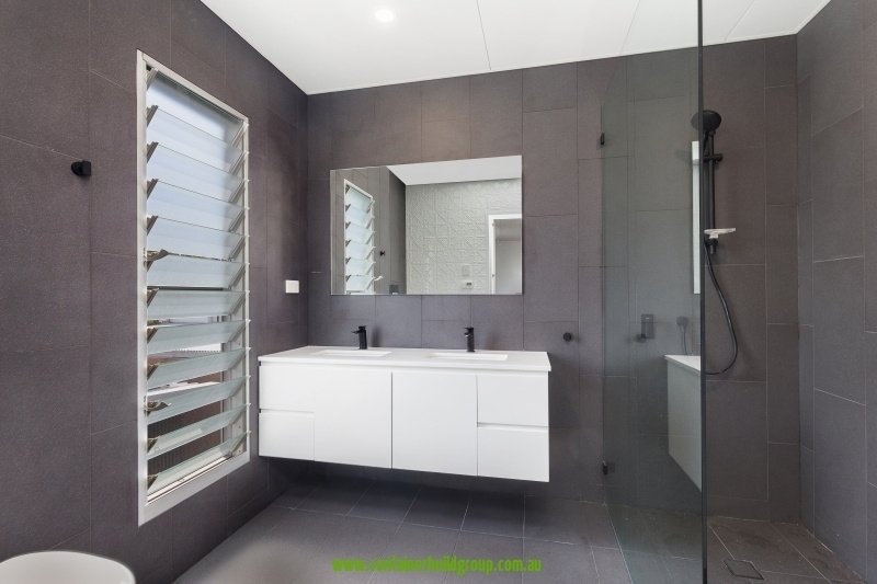CRONULLA 2 STOREY SHIPPING CONTAINER HOME