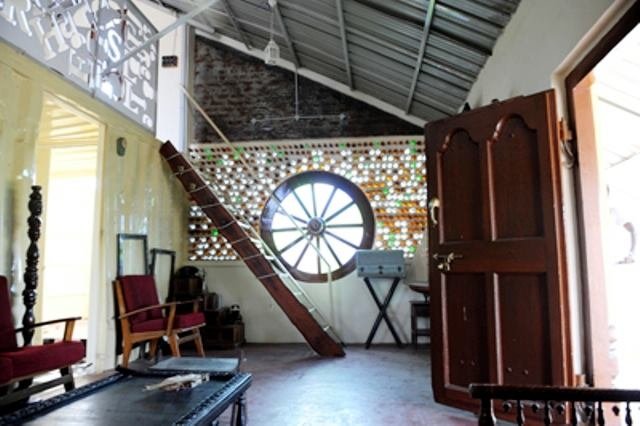 Dabba Mane India Shipping Eco Container Home