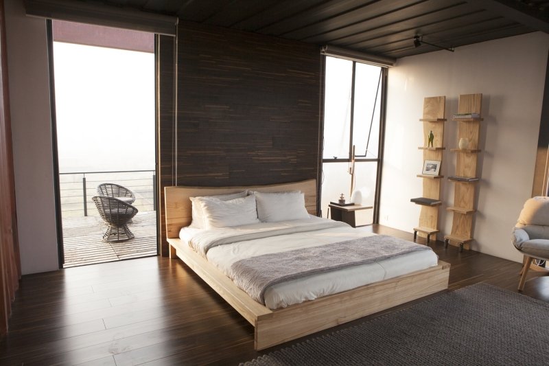 Escape Den Shipping Container Home - Dhaka Bangladesh