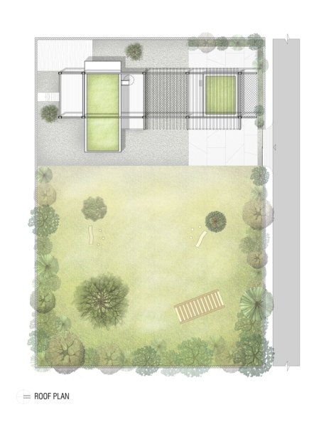 Escape Den Shipping Container Home - Dhaka Bangladesh