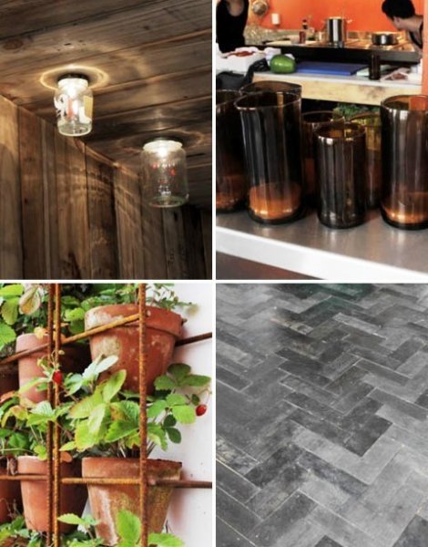 Greenhouse By Joost – A Pop Up Shipping Container Restaurant in Sydney