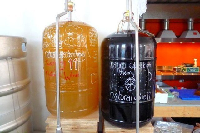 Greenhouse By Joost – A Pop Up Shipping Container Restaurant in Sydney