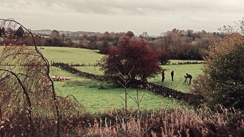 Grillagh Water Container House, Northern Ireland