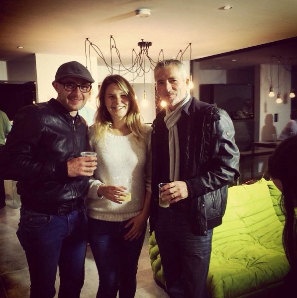 Grillagh Water Container House, Northern Ireland