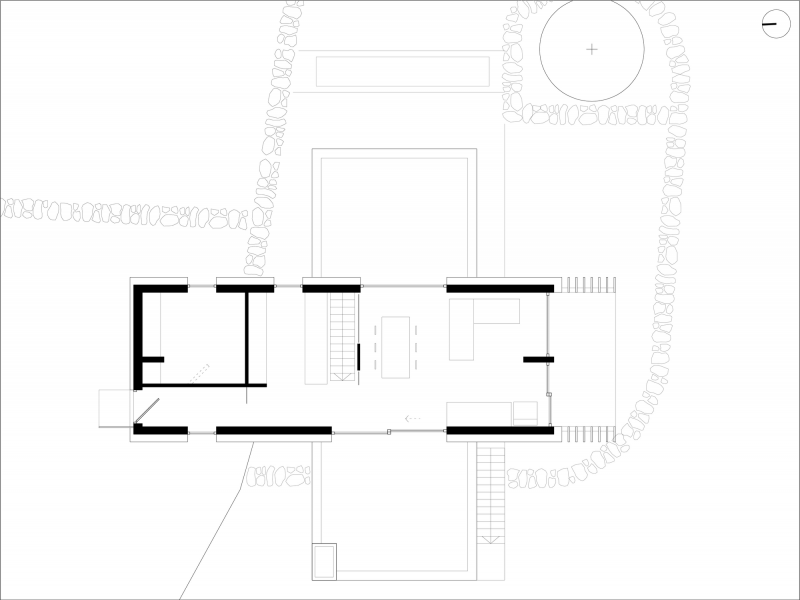 Grillagh Water Container House, Northern Ireland