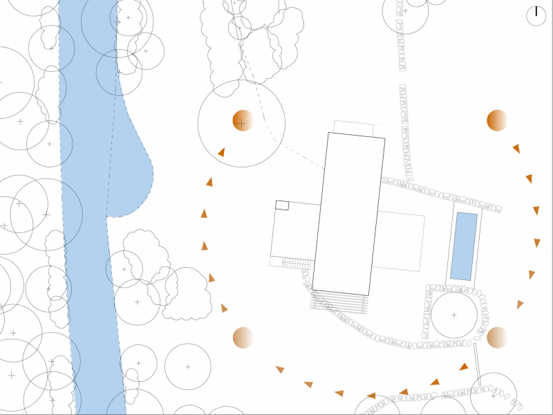 Grillagh Water Container House, Northern Ireland