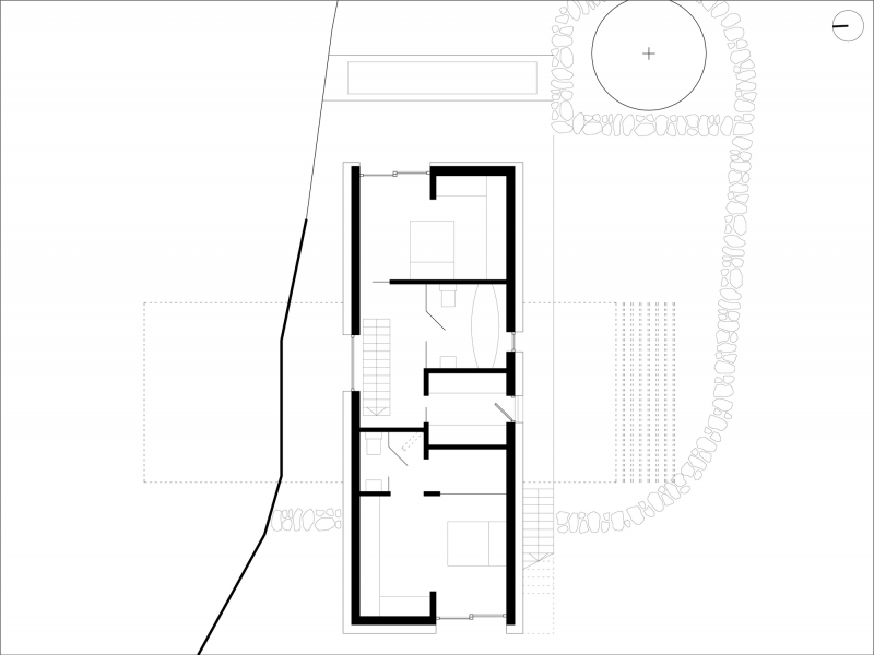 Grillagh Water Container House, Northern Ireland