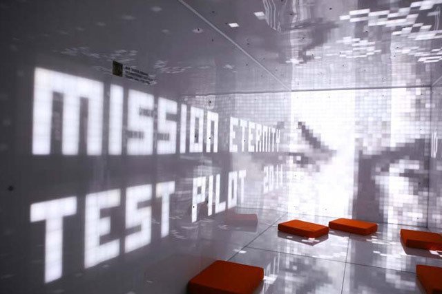 Platoon Kunsthalle GwangJu Shipping Container Art Center