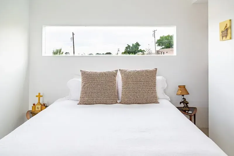 Mad Max Meets Fallout: A Texas Container Home Like No Other