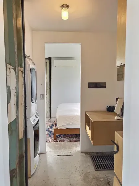 Mad Max Meets Fallout: A Texas Container Home Like No Other
