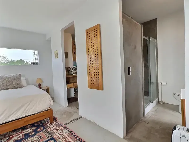 Mad Max Meets Fallout: A Texas Container Home Like No Other