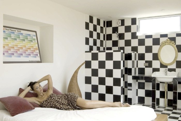 Manifesto House - Container Home - James & Mau, for Infiniski