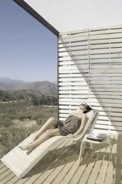 Manifesto House - Container Home - James & Mau, for Infiniski