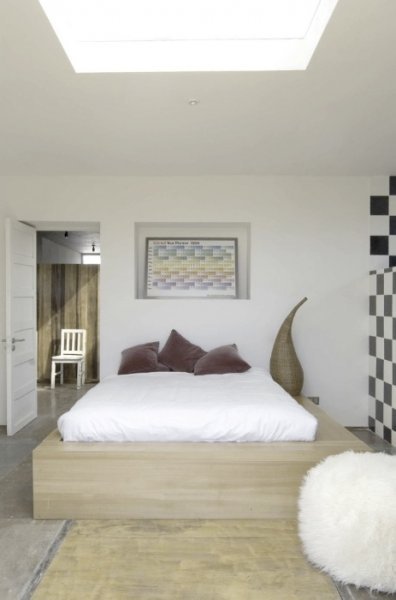 Manifesto House - Container Home - James & Mau, for Infiniski