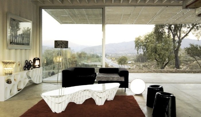 Manifesto House - Container Home - James & Mau, for Infiniskia