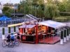 MUVBOX The Pop Up Shipping Container Restaurant