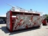MUVBOX The Pop Up Shipping Container Restaurant