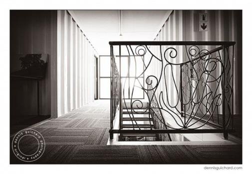 The New Jerusalem Shipping Container Children’s Home