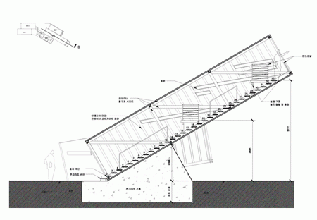 OceanScope observatory by AnL Studio