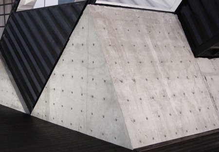 OceanScope observatory by AnL Studio