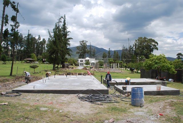 RDP House - Shipping Container Home - Pichincha, Ecuador