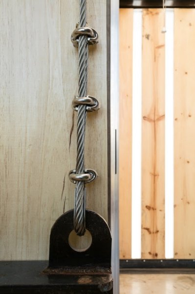 RDP House - Shipping Container Home - Pichincha, Ecuador